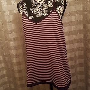 NWOT Champion exercise top